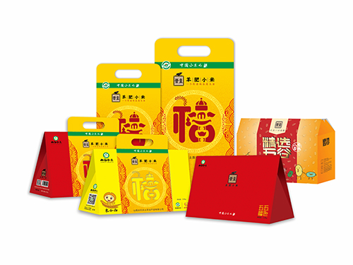 特產(chǎn)包裝設(shè)計